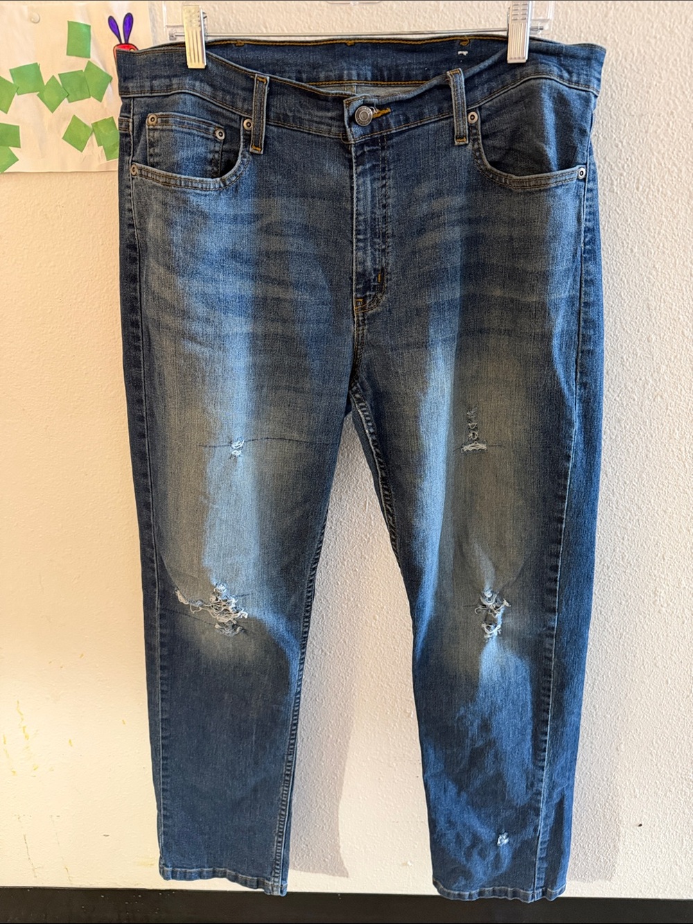Men’s Jeans